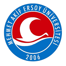 Burdur Mehmet Akif Ersoy University logo