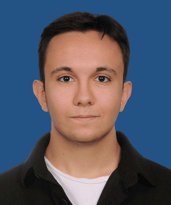 Yunus Emre Şenyiğit – Software Developer (Backend)
